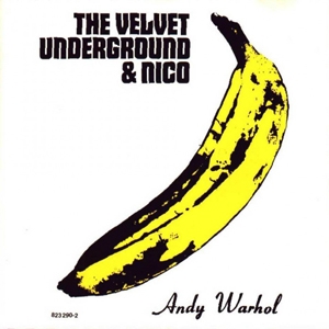 The-Velvet-Underground-Nico marcas del Rock