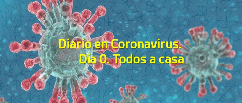PP coronavirus dia 0